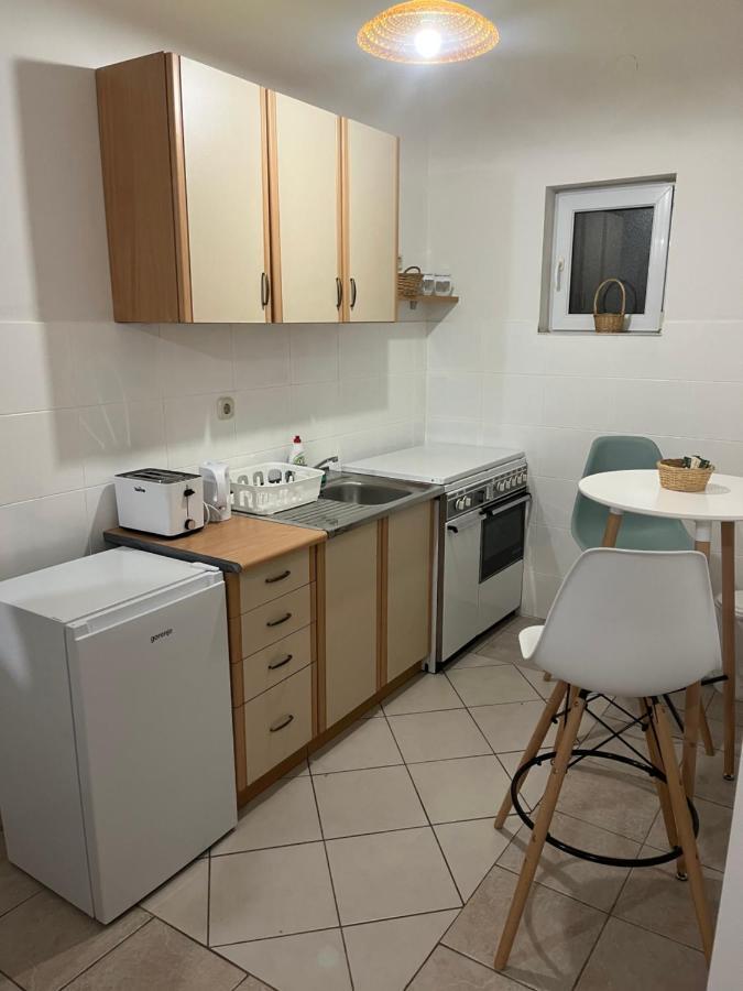 Apartman Antony Citluk Exterior photo