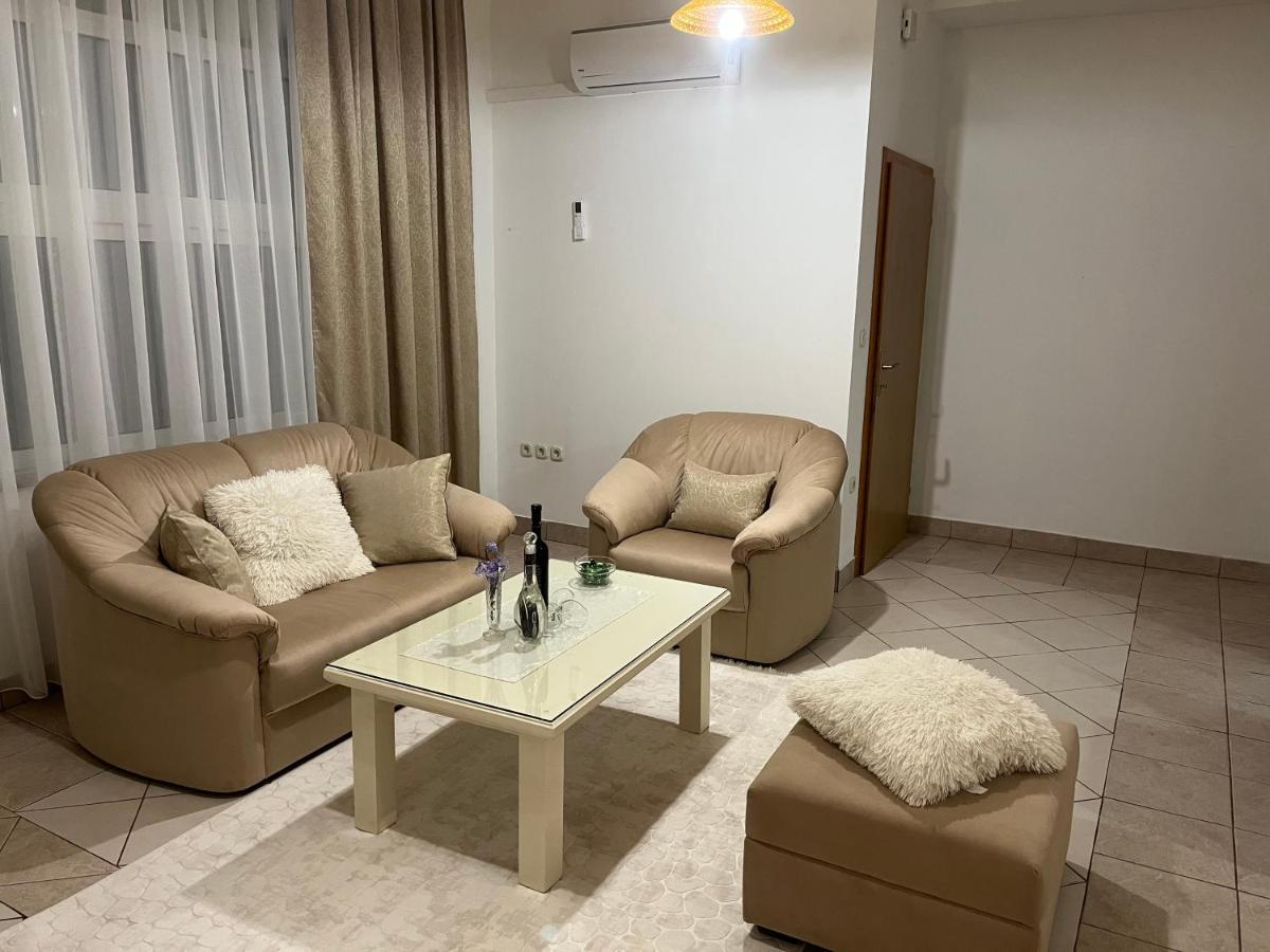 Apartman Antony Citluk Exterior photo
