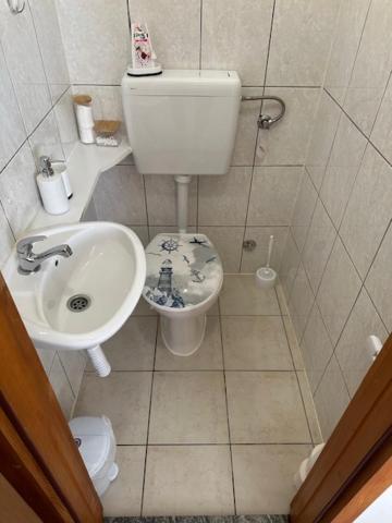 Apartman Antony Citluk Exterior photo